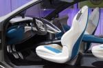 FAW X Concept SUV 2011 года